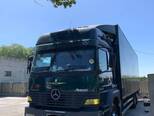 Mercedes Atego 1828-6