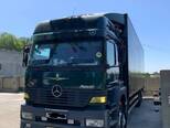 Mercedes Atego 1828-2
