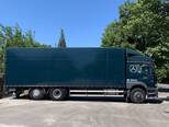 Mercedes Atego 1828-3