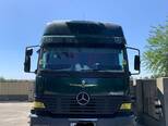 Mercedes Atego 1828-1