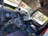 Mercedes Atego 1828-8