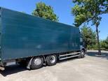 Mercedes Atego 1828-4