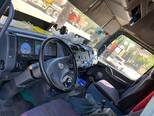 Mercedes Atego 1828-9