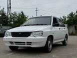 Saipa 132-2