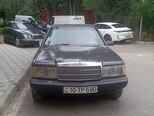 Mercedes 190-1
