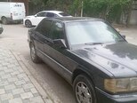 Mercedes 190-3
