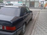 Mercedes 190-5
