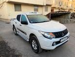 Mitsubishi L200-8