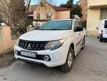 Mitsubishi L200-1