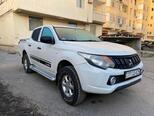 Mitsubishi L200-7