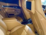 Porsche Panamera Turbo S-8