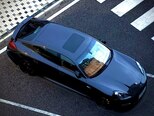 Porsche Panamera Turbo S-2