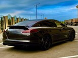 Porsche Panamera Turbo S-3