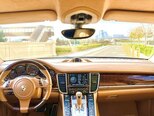 Porsche Panamera Turbo S-9