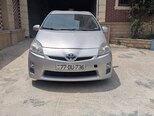 Toyota Prius-1