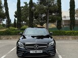 Mercedes E 300-1