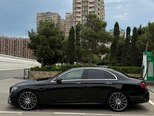 Mercedes E 300-3