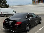 Mercedes E 300-5