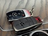 Mercedes E 300-7