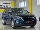 Chevrolet Equinox-1