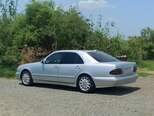 Mercedes E 220-6