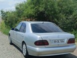Mercedes E 220-7