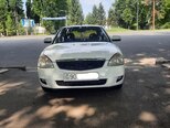 LADA (VAZ) Priora-1