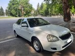 LADA (VAZ) Priora-2