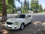 LADA (VAZ) Priora-3