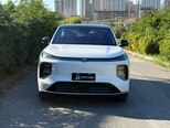 Changan Qiyuan Q07-1