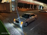 Mercedes E 220-10