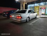 Mercedes E 220-8