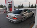 Mercedes E 220-9
