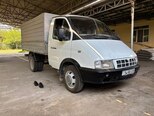 GAZ GAZel (33021)-1
