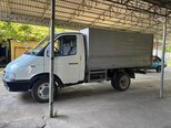 GAZ GAZel (33021)-2