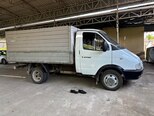 GAZ GAZel (33021)-5