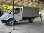 GAZ GAZel (33021)-4