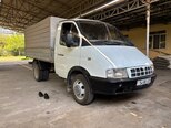 GAZ GAZel (33021)-21