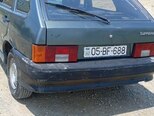 LADA (VAZ) 2109-4