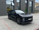 Changan Qiyuan Q07-8