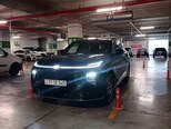 Changan Qiyuan Q07-10