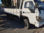 Foton Forland-6