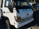Foton Forland-1