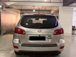 Hyundai Santa Fe-2