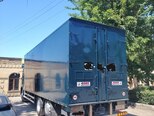 Mercedes Atego 1828-7