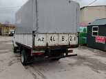 GAZ GAZel (33021)-3
