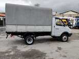 GAZ GAZel (33021)-2