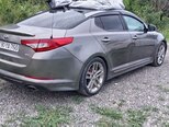 Kia Optima-3