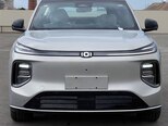 Changan Qiyuan Q07-1