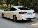 Honda Insight-7
